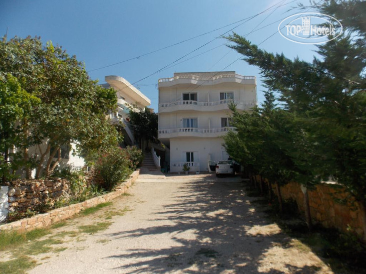 Photos Relax Apartments Saranda