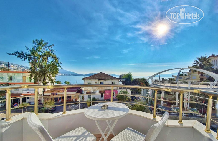 New photos from tourists JoAn Hotel 3*