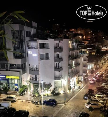 Hotel photo JoAn Hotel 3*
