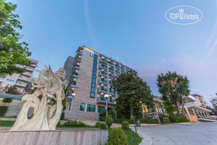 New photos from tourists Butrinti 5*