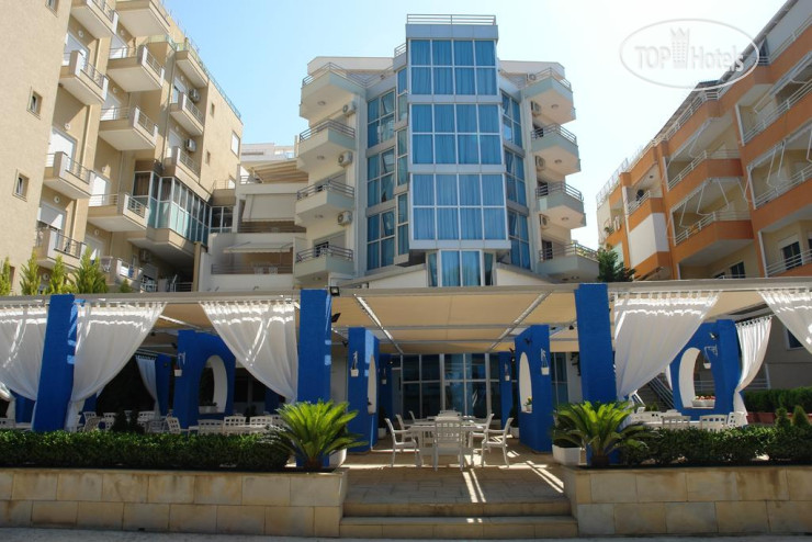 Photos Portafortuna Apartments