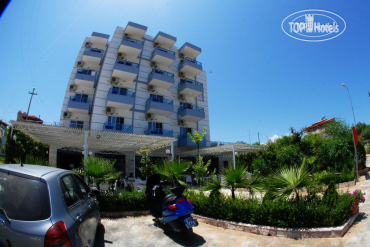 Photos Heksamil Hotel