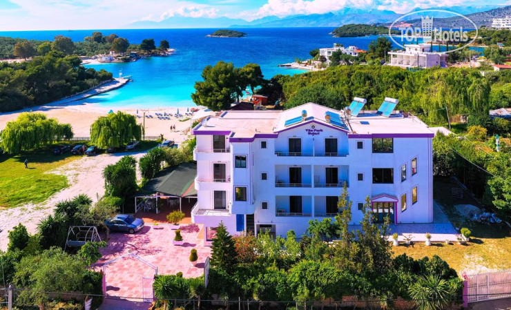 Photos Vila Park Bujari Hotel