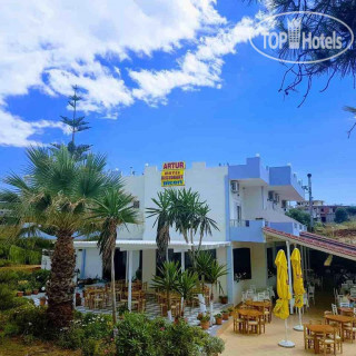 Photos Artur Hotel
