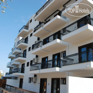 Фото Bianco Hotel