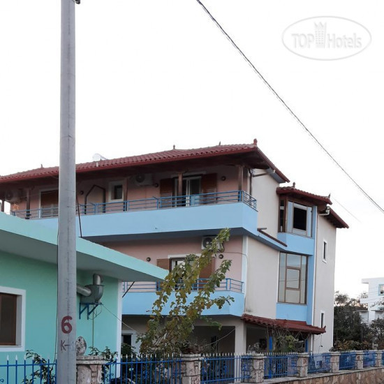 Фото Vila Klajdi