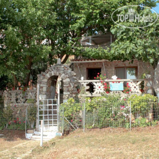 Photos Mustafaraj Apartments Ksamil