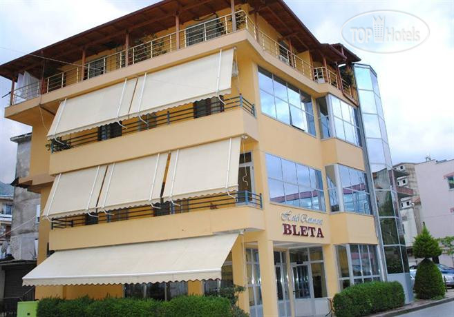 Hotel photo Bleta Hotel 3*