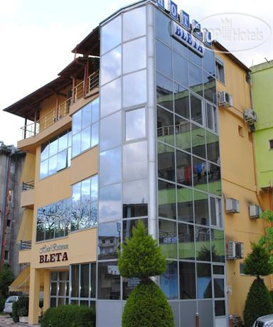 Photos Bleta Hotel