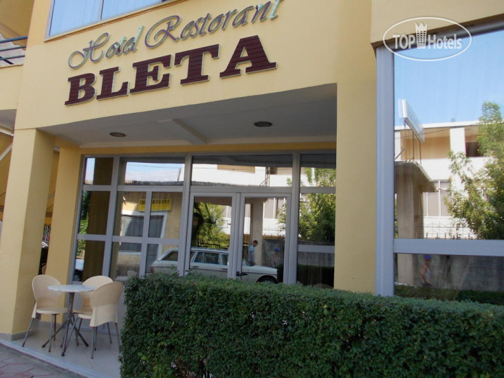 New photos from tourists Bleta Hotel 3*