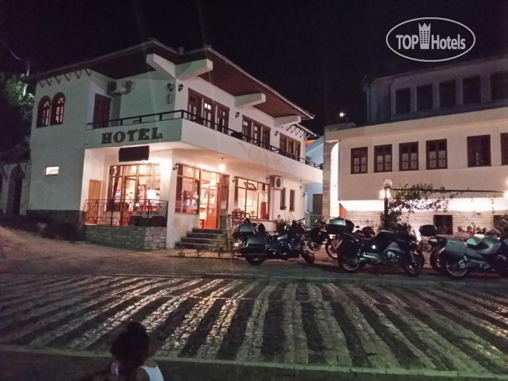 New photos from tourists Gjirokastra Hotel