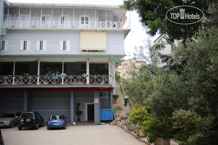 Hotelier's photos Number One Hotel 3*