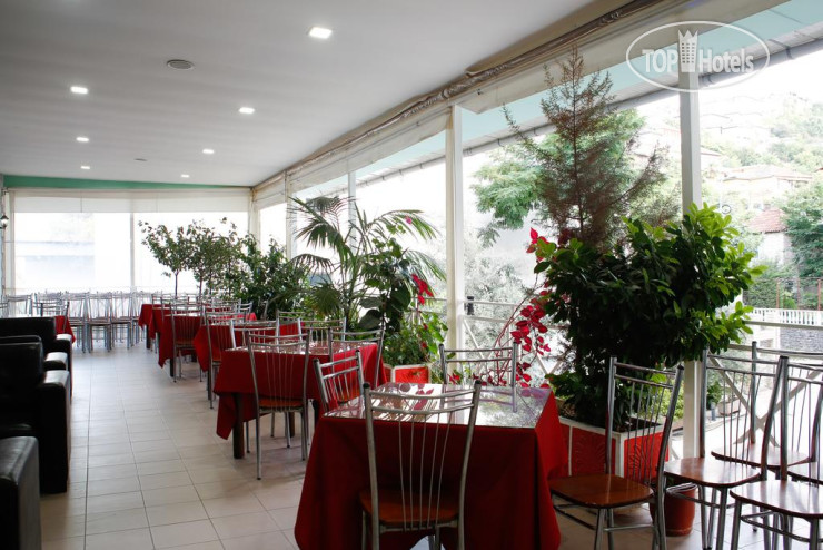 New photos from tourists Number One Hotel 3*