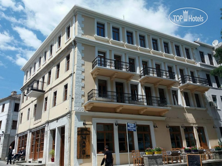 Photos Sopoti Hotel 