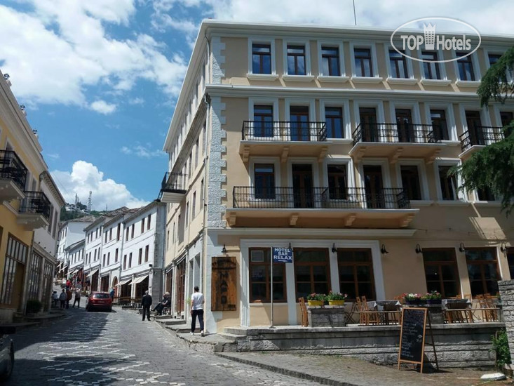 New photos from tourists Sopoti Hotel