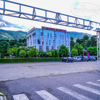 Photos Olimpik Hotel