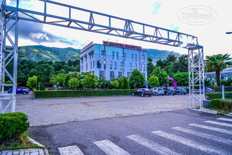 Photos Olimpik Hotel