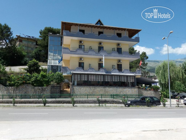 Hotel photo Qiqi Hotel 3*