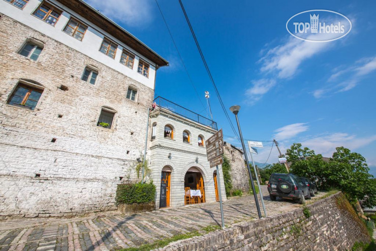 Hotelier's photos Kotoni House 3*