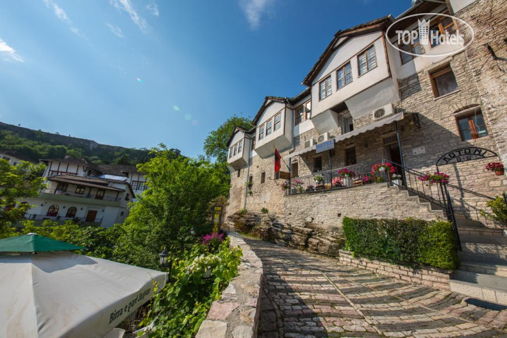 New photos from tourists Kotoni House 3*