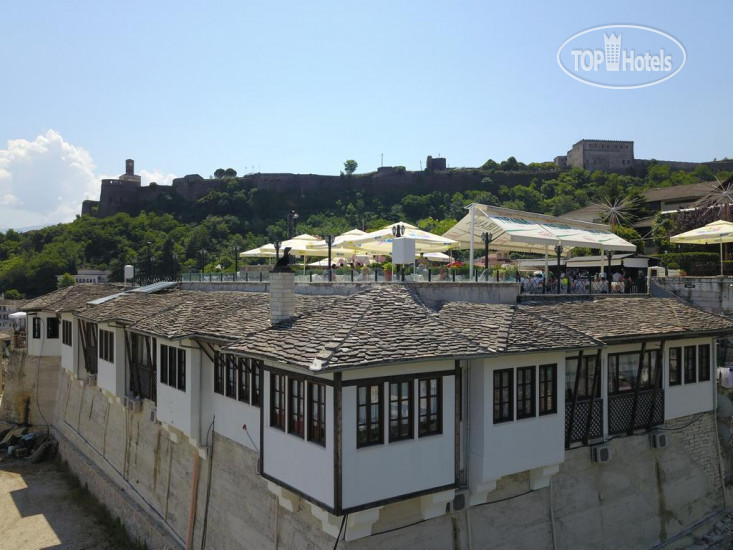 Фото Kodra Hotel