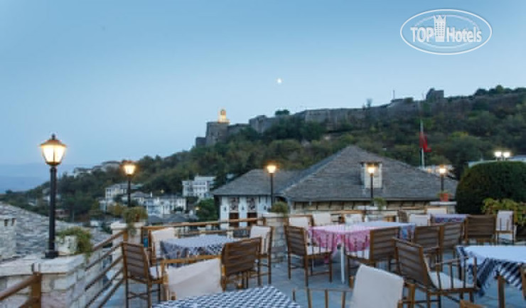 New photos from tourists Kodra Hotel 3*