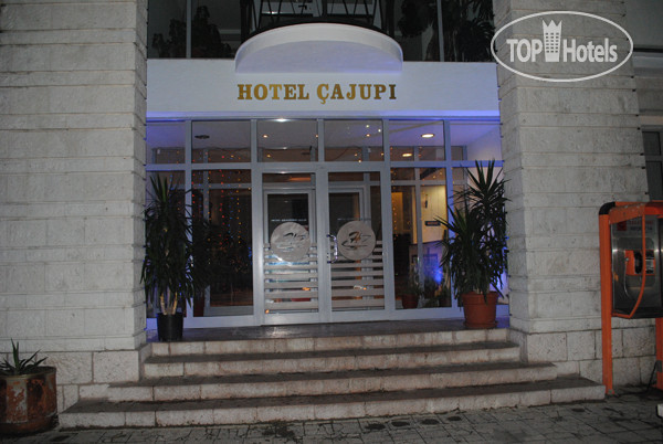 New photos from tourists Cajupi 3*