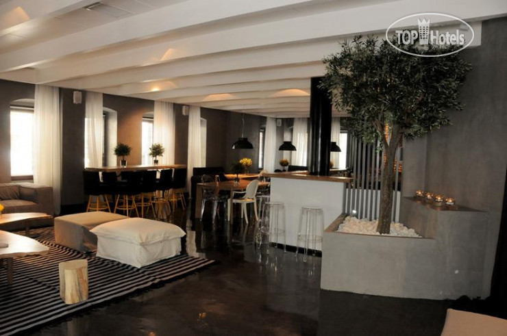 Hotelier's photos Life Gallery 4*