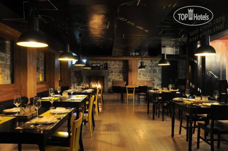 New photos from tourists Life Gallery 4*
