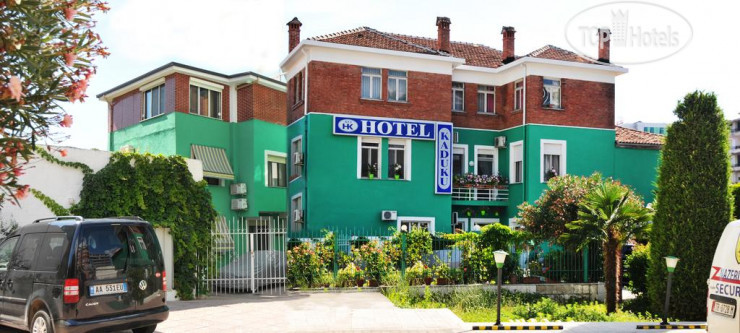 Hotelier's photos Kaduku Hotel 3*