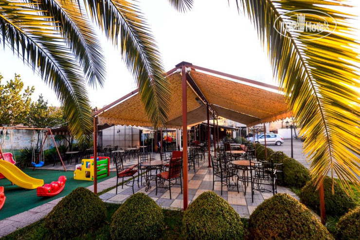 New photos from tourists Argenti Hotel 3*