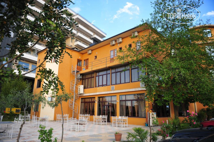 New photos from tourists Blini Hotel 3*