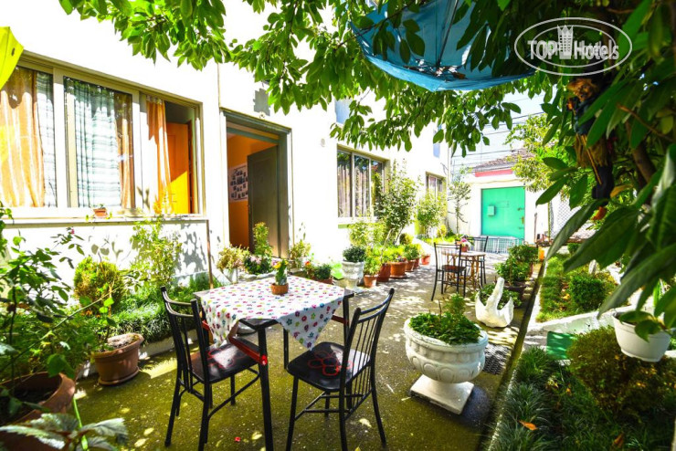 New photos from tourists Pemaj Hostel