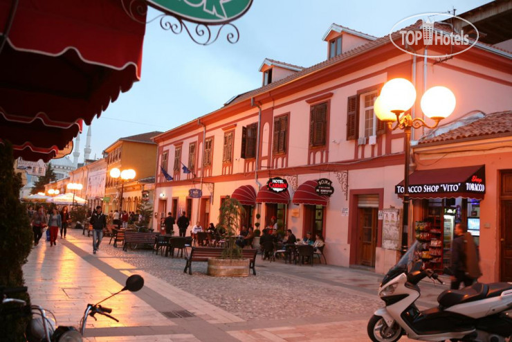 New photos from tourists Carmen Hotel 4*