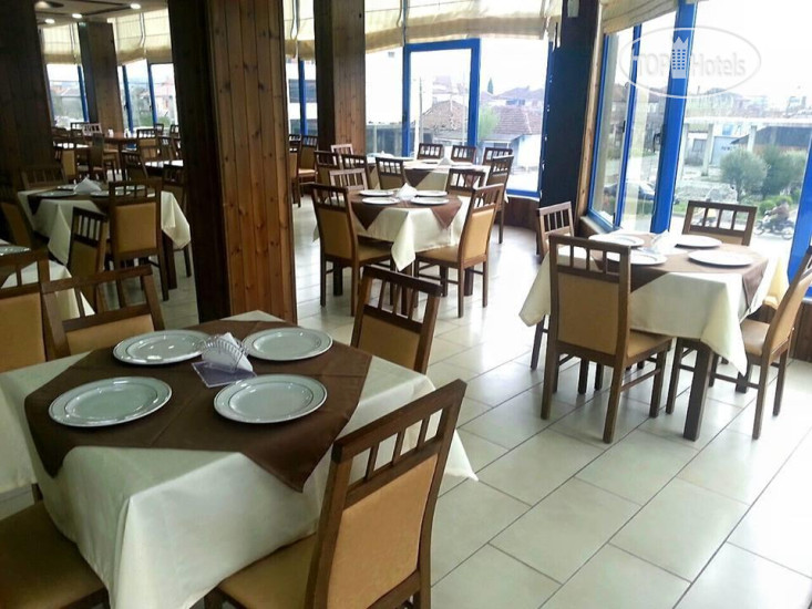 New photos from tourists Ambasador Hotel