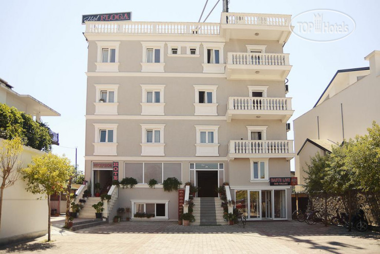 Фото Floga Bar Restaurant Hotel 
