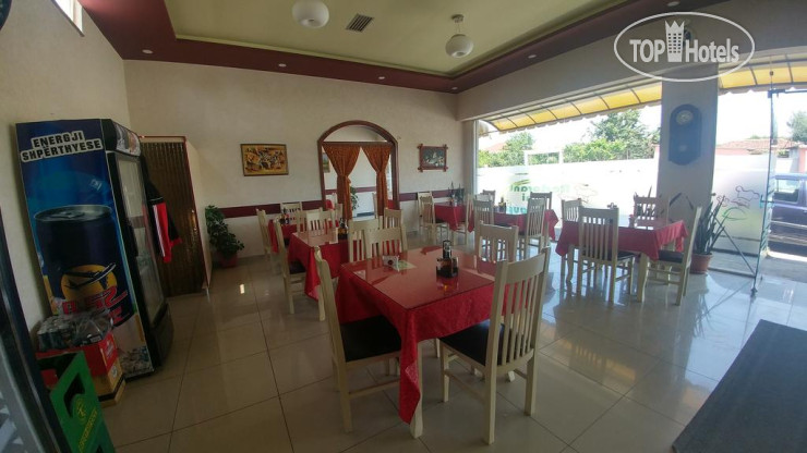 New photos from tourists Green Garden Hostel