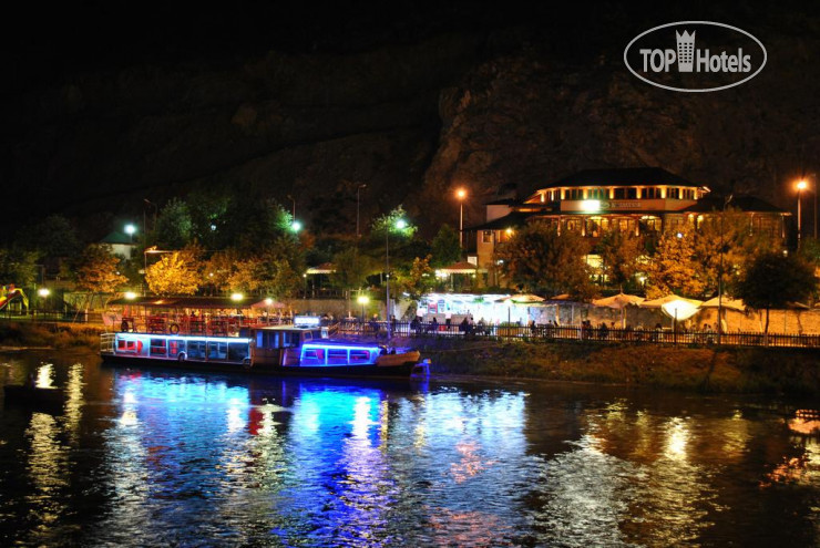 Hotelier's photos Hotel Vataksi 4*