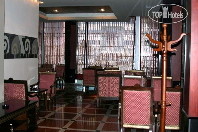 New photos from tourists Grand Europa 4*