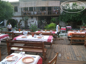 New photos from tourists Hotel Tradita Geg & Tosk 3*
