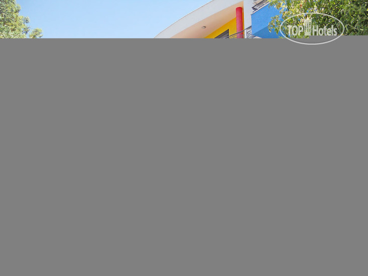 New photos from tourists 1 Maji 3*