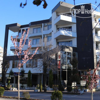 Photos Perla Hotel