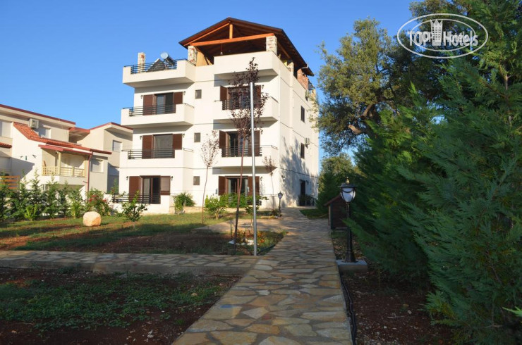 Photos Natali Hotel