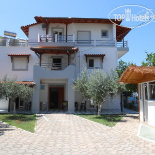 Фото Yard Paradise Hotel