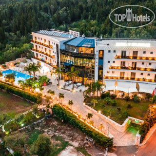 Фото Splendor Hotel & Spa