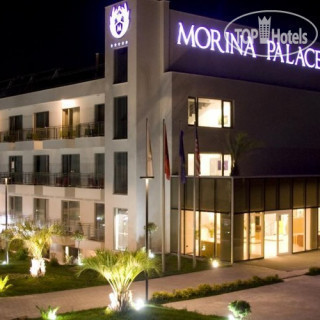 Фото Morina Palace