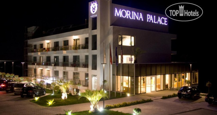 Photos Morina Palace