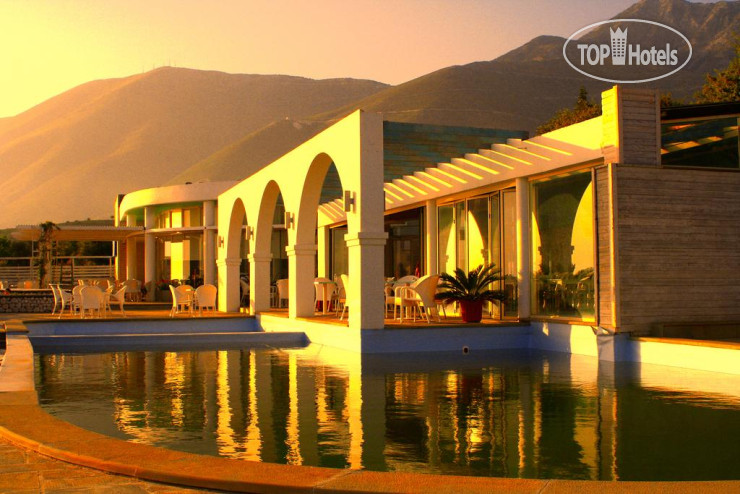 Photos Drymades Resort