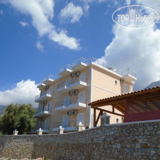 Фото Guest House Four Seasons