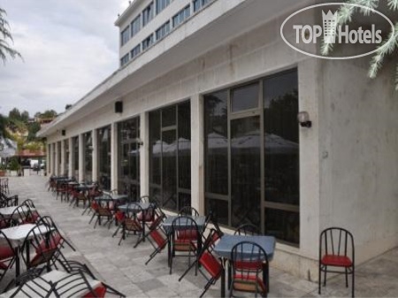 New photos from tourists Tomorri Hotel 3*